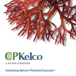 CP Kelco logo - sponsor for Tangnetværket