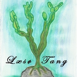 Læsø tang logo